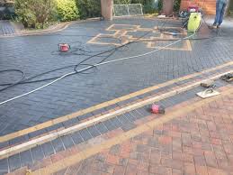 Driveway Maintenance Services in Crownsville, MD